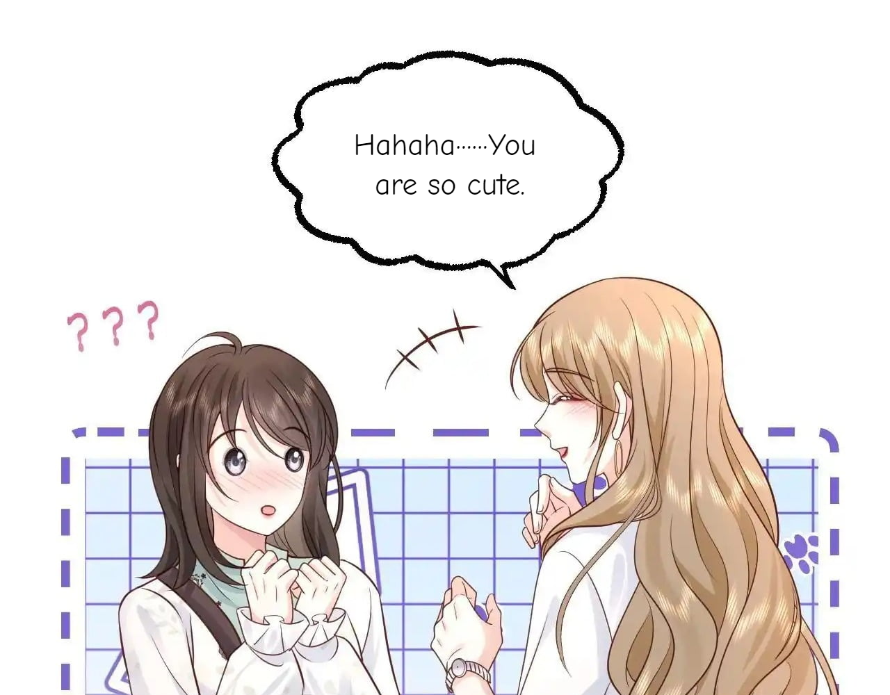 The Dentist Won't Stop Teasing Me Chapter 5 - page 47